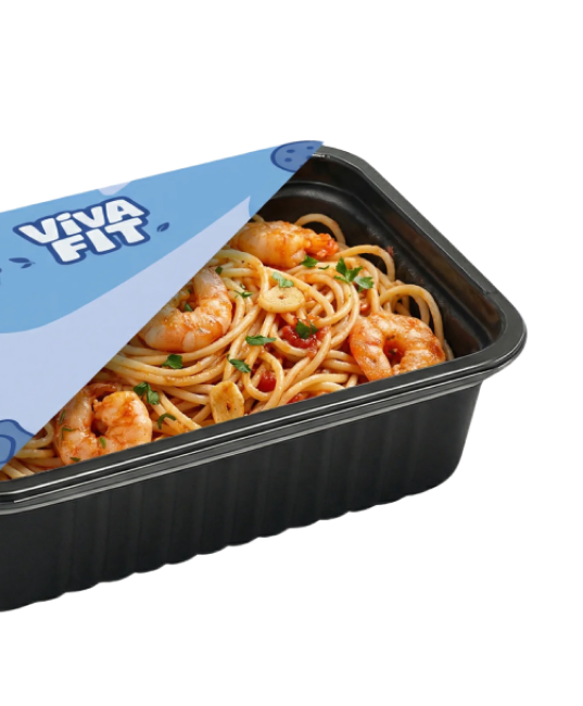 Fuerte meal plan